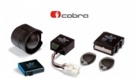 Vodafone Cobra 4138HF